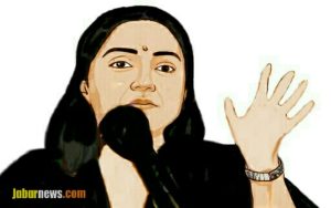 Diduga Hina Nabi Muhammad, Politisi India Nupur Sharma Dikecam Seluruh Dunia