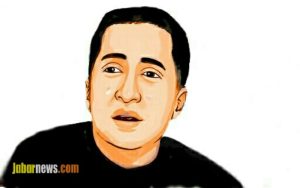 Kapok! Presenter Irfan Hakim Masuk Rumah Sakit Gara-gara Keripik Super Pedas
