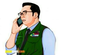 Terima Kabar Jasad Eril Ditemukan di Bendungan Engehalde Bern Swiss, Ridwan Kamil Sampaikan Ini