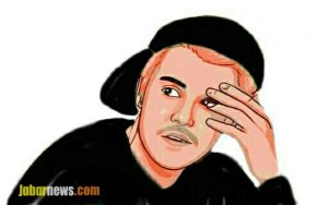 Penyanyi Justin Bieber Beberkan Kondisi Wajahnya yang Lumpuh Sebagian, Konser di Indonesia Terancam Batal