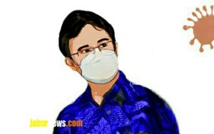 Pandemi Covid-19 Belum Tamat, Menkes Budi Gunadi Ungkap BA.4 dan BA.5 Terdeteksi di Indonesia