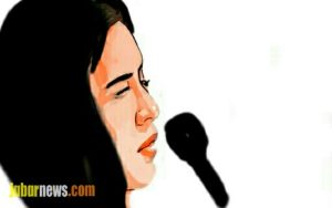 Kenang Eril, Raisa Bawakan Lagu untuk Keluarga Ridwan Kamil dalam Konsernya di Cimahi