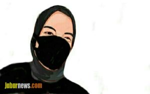 Kuras Air Mata! Nabila Ishma Ungkapkan Perasaan Hati di Depan Jenazah Eril di Gedung Pakuan Bandung
