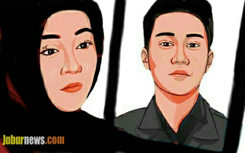 Momen Haru, Detik-detik Kain Peti Jenazah Eril Dirapikan Ibunda Atalia Praratya
