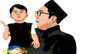 Ini Ungkapan Menyentuh Ridwan Kamil Untuk Arka Adik Eril