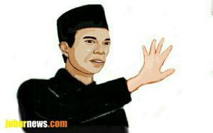 Usai Dideportasi Singapura, UAS Kini Ditolak Warga di Jonggol Bogor
