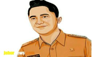 Libur Tahun Baru 2023, Wisatawan Yang Datang Ke Lembang Berkurang