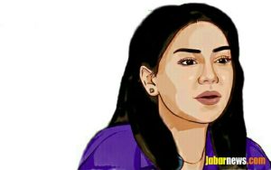 Artis Celine Evangelista Ngaku Ogah Dijadikan Istri Simpanan dengan Tarif Rp2 Miliar