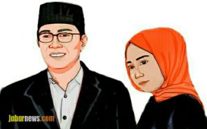 Di Wisuda Zara, Ridwan Kamil Sebut Juga Dirinya dan Eril Lulusan SMAN 3 Bandung