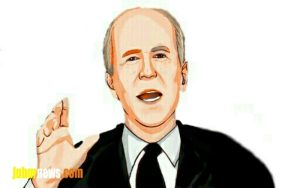 Duh! Presiden Amerika Serikat Joe Biden Nyungsep, Jatuh dari Sepeda