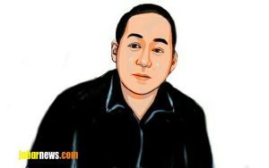 Usai Direshuffle, Mantan Menteri Perdagangan M Luthi Dicecar Pertanyaan di Kejaksaan Agung
