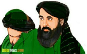 Afghanistan Digoyang Gempa Magnitudo 6,1, Taliban Kocar-kacir