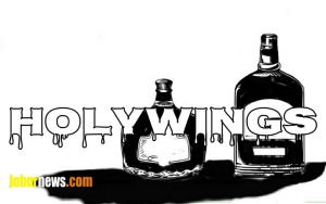 Penjelasan Manajemen Holywings Bandung Terkait Penutupan Dua Gerainya