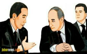 Demi Misi Perdamaian Dunia, Presiden Jokowi Sambangi Ukraina dan Rusia di Tengah Perang Memanas