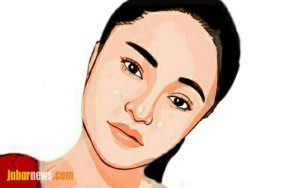 Artis Marshanda Ganti-ganti Nama di Instagram, Ada Apa?