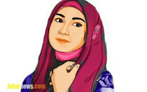 Desy Ratnasari Buka-bukaan Ungkap Alasan Belum Menikah Kembali