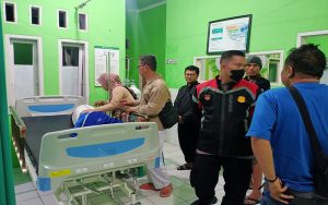 Tergiur Rp2 Miliar, Kades Ciranjang Cianjur Jadi Korban Penggandaan Uang, Langsung Pingsan