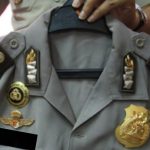 Polisi Gadungan