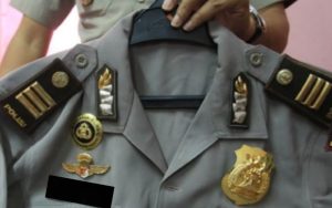 Kronologi Polisi Gadungan Peras Warga Depok hingga Rp10 Juta
