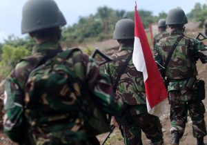 Jual 10 Butir Amunisi seharga Rp2 Juta ke KKB, Ternyata Pelakunya Oknum Prajurit TNI