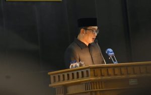 APBD Jabar 2023, Mampukan Ridwan Kamil Tuntaskan Janji Kampanyenya?
