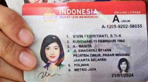 Mudah, Begini Cara Perpanjang SIM secara Online Lengkap dengan Biayanya