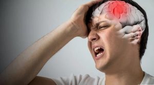 Waspada, Stroke Bisa Menyerang Usia Muda, Kenali Penyebabnya