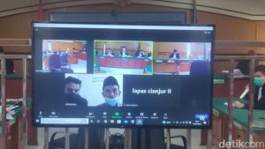 Kasus Pembunuhan Sarah Cianjur, Korban Diduga Dicekoki Air Keras
