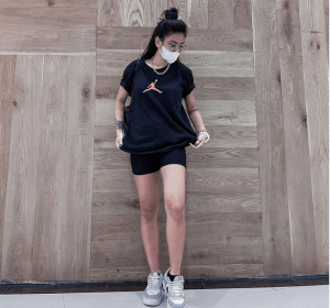 DJ Joice Diamankan Polisi Karena Kasus Narkoba