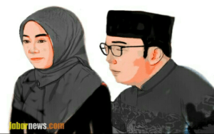 Jenazah Eril Segera Tiba di Indonesia, Keluarga Ridwan Kamil Perkenankan Masyarakat Takziah