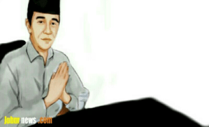 Bukan Sembarangan, Ternyata Ini Asal Usul Nama Presiden Joko Widodo Dipanggil Jokowi
