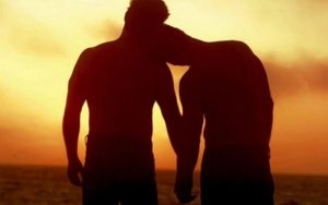 Gila! Sodomi Bisa Timbulkan Rasa Enak, Berikut Fakta Seputar Perilaku Menyimpang LSL