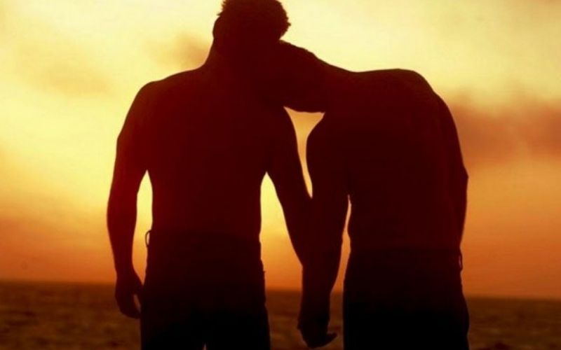 Gila! Sodomi Bisa Timbulkan Rasa Enak, Berikut Fakta Seputar Perilaku Menyimpang LSL