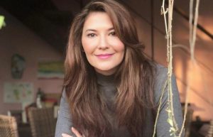 Tamara Bleszynski Datangi Polda Jabar, Ini Kasus yang Dilaporkannya