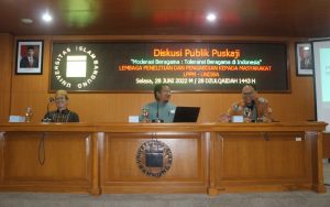 Puskaji LPPM Unisba Soroti Toleransi Beragama di Indonesia