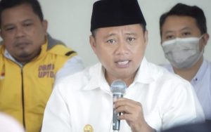 Keponakan Prabowo Anggap Wagup Jabar Sepelekan Kasus Perundungan Anak di Tasikmalaya