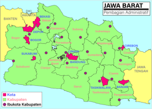 Ini 10 Besar Provinsi Terkaya di Indonesia, Jawa Barat Posisi Berapa?