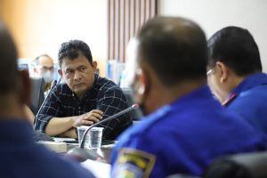 DPRD Kota Bandung : Restribusi Hotel dan Restoran Kecil, Ancaman Kebakaran Besar 