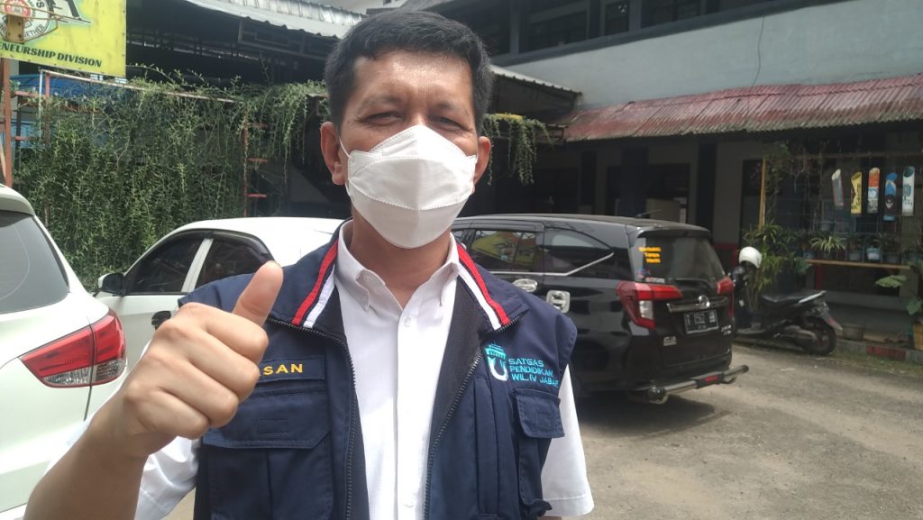 Jelang Kelulusan Besok, Ini Imbauan Bagi Kepala SMK dan SMA di Kabupaten Purwakarta.