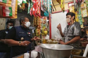 Harga Minyak Goreng Mulai Stabil Yana, Imbau Pedagang Beli Minyak Goreng Curah