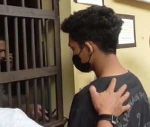 Saling Ejek di Medsos, Pria Asal Labuhanbatu Jadi Korban Pembacokan
