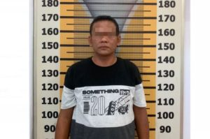 Pengedar narkoba Asal Serdang Bedagai Ditabgkap Polisi Tebing Tinggi