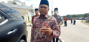 Mahasiswa Kurang Mampu Asal Serdang Bedagai Bakal Dapat Beasiswa, Ini Syaratnya