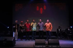Kolaborasi DPRD dan Kadin Kota Bandung untuk Pemulihan Ekonomi