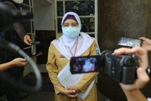 DP3A: Jangan Ragu Lapor Jika Temukan Kasus Kekerasan Anak di Sekolah