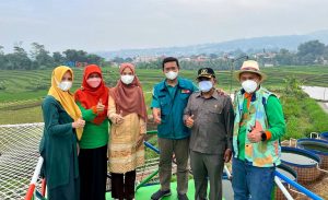 Dorong Ketahanan Pangan, Program Buruan SAE Jadi  ‘Concern’  DPRD Kota Bandung