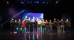 DPRD Berharap Kota Bandung Rebut Kembali Juara Umum Proprov Jabar ke-XIV