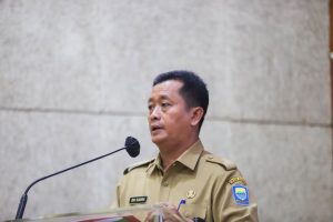 Pemkot Bandung Cabut Beberapa Perda, Ema: Menyesuaikan dengan UU Cipta Kerja