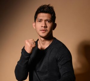 Pembelaan Iko Uwais Soal Kasus Penganiayaan yang Melibatkan Dirinya