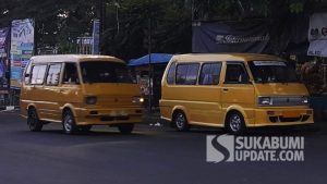 Beli BBM Pakai MyPertamina, Sopir Angkot Ciamis Ancam Mogok Massal
